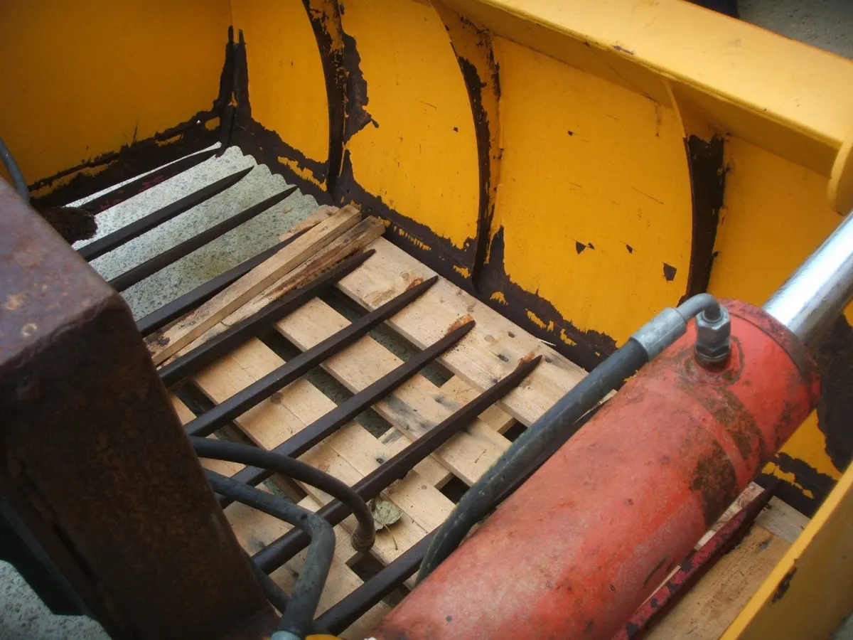 Twose shear grab - Image 2