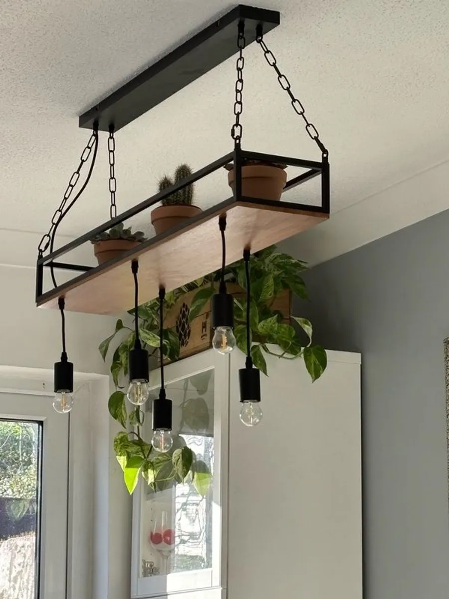 Pendant Light