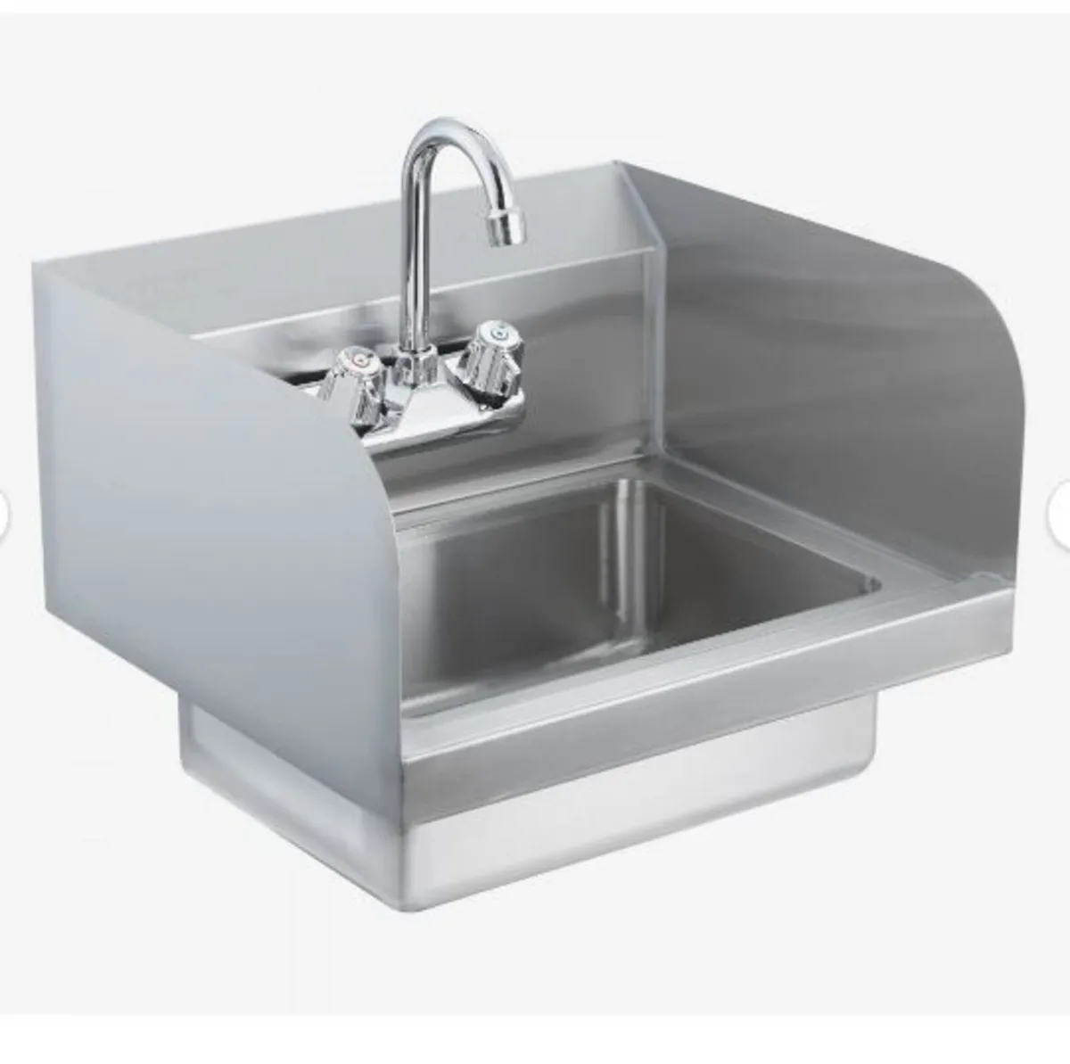 Commercial Hand Sink - Image 1