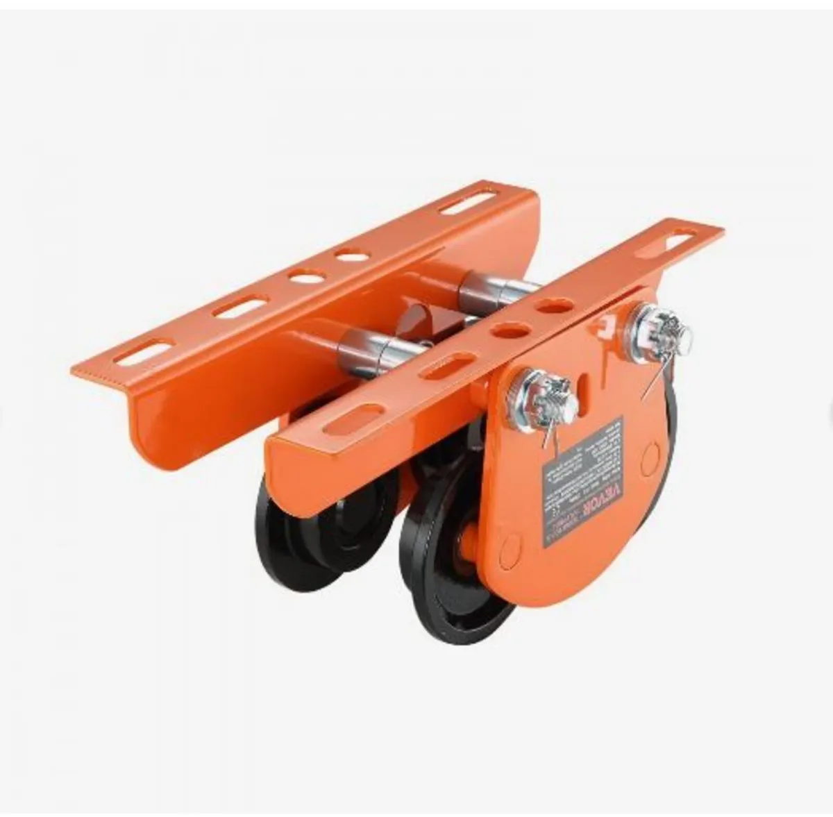 Electric Hoist Manual Trolley - Image 1