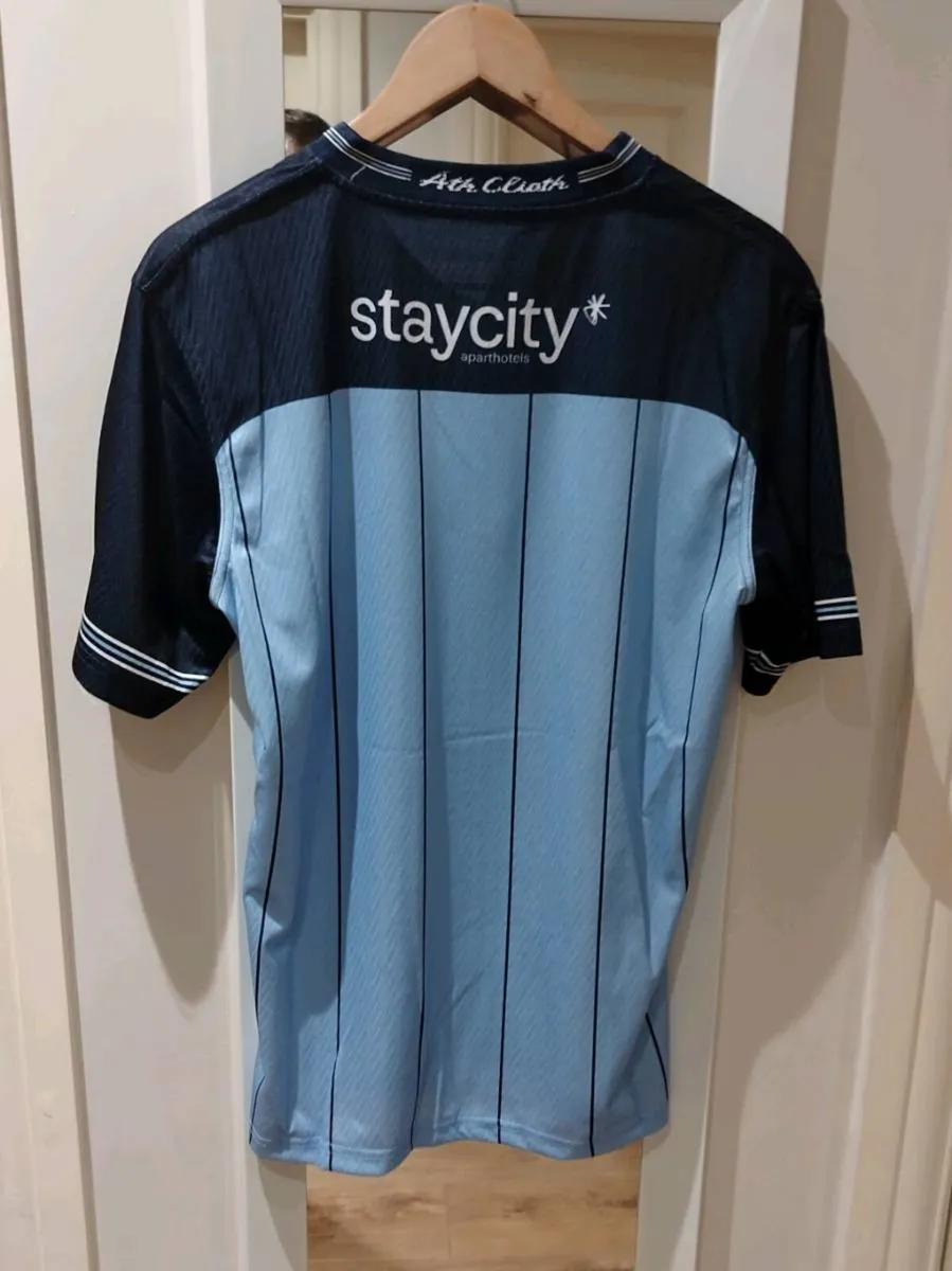 Dublin gaa jersey - Image 2