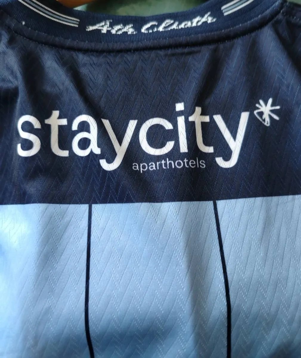 Dublin gaa jersey - Image 3