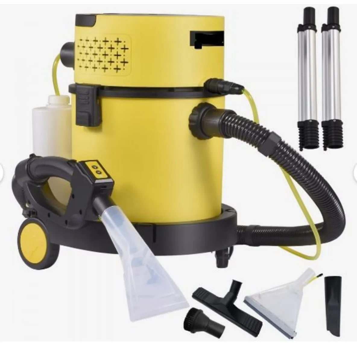 Wet Dry Vacuum Cleaner - Image 1