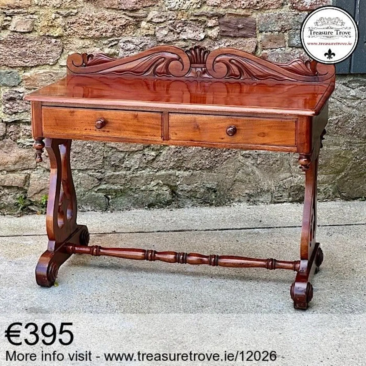 Vintage Dressing Tables - Image 3