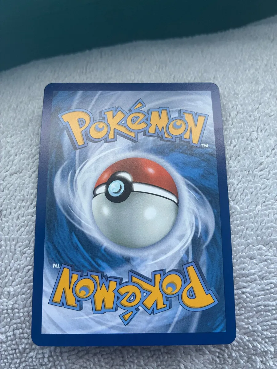 Pokemon cards - Image 4