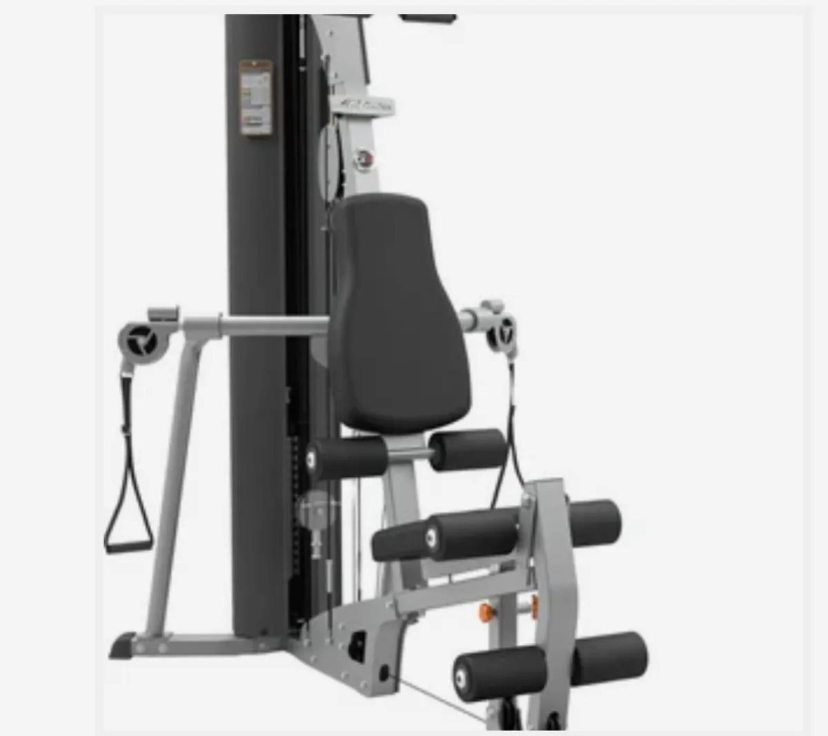 Life fitness G3 multi gym - Image 2