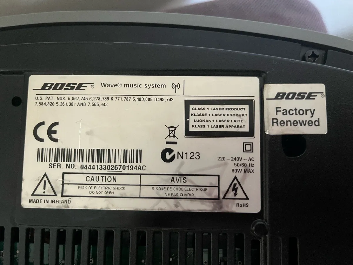 Bose - Image 4