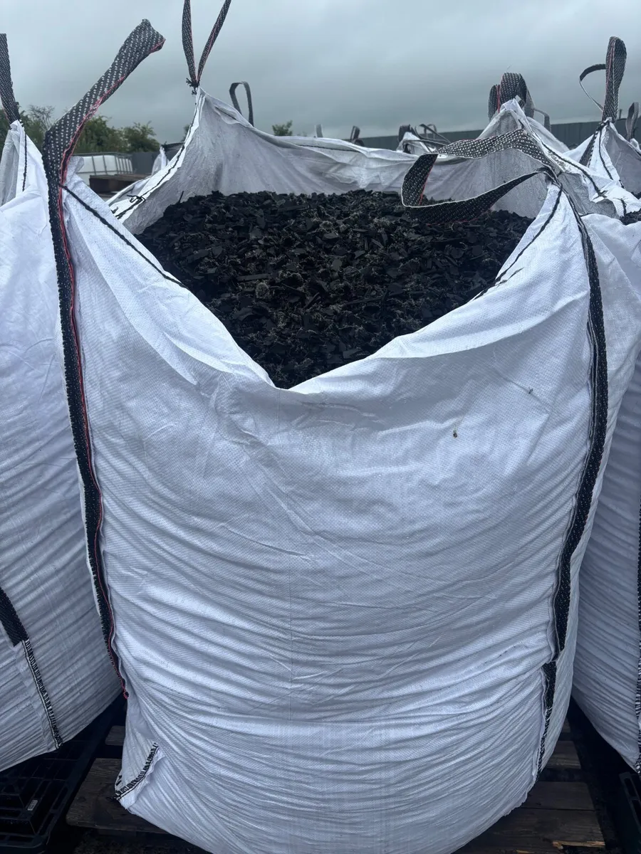 Rubber chip - Image 1