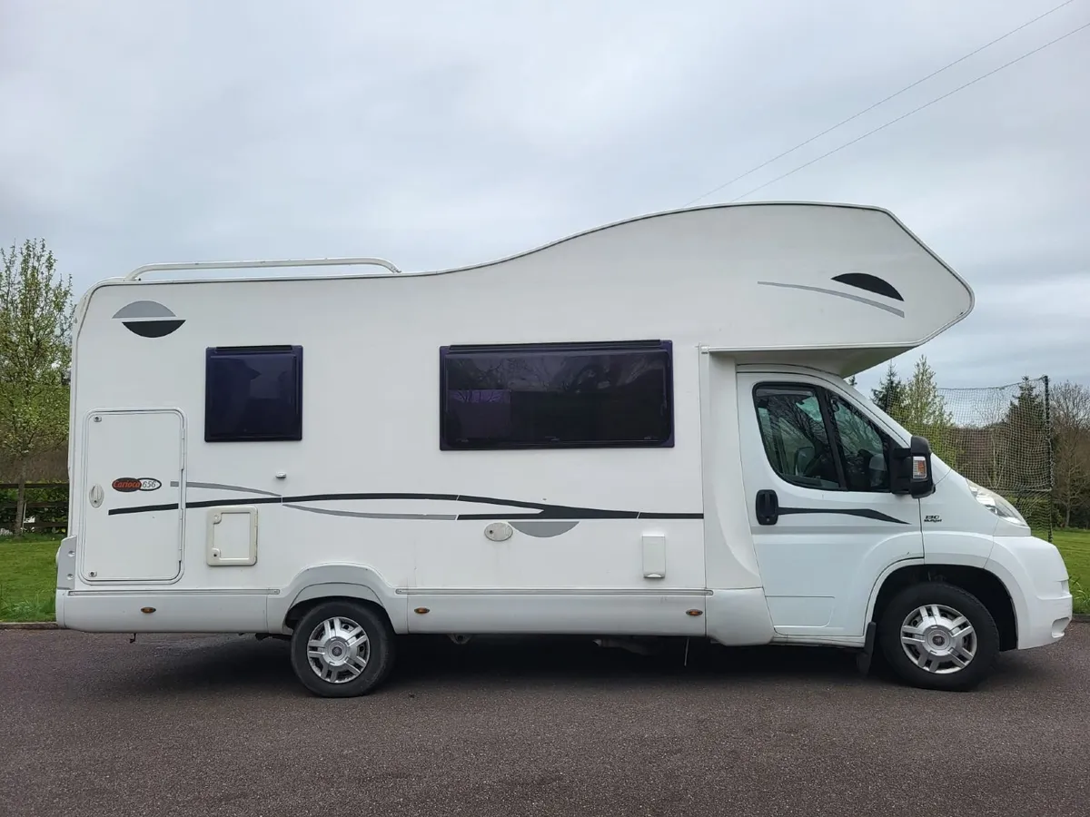 2008 Motorhome For Sale - Image 1
