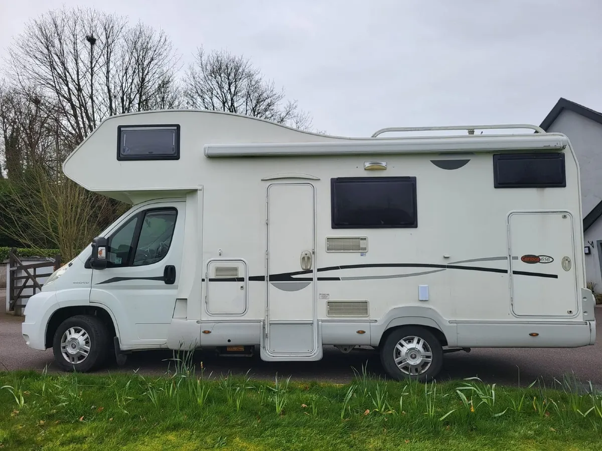 2008 Motorhome For Sale - Image 2