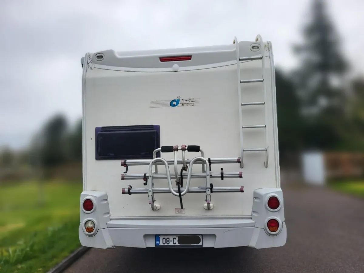 2008 Motorhome For Sale - Image 4