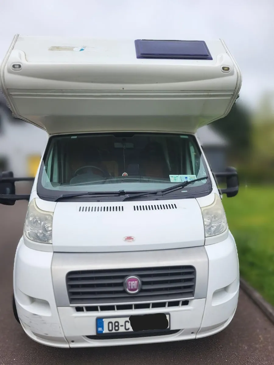 2008 Motorhome For Sale - Image 3