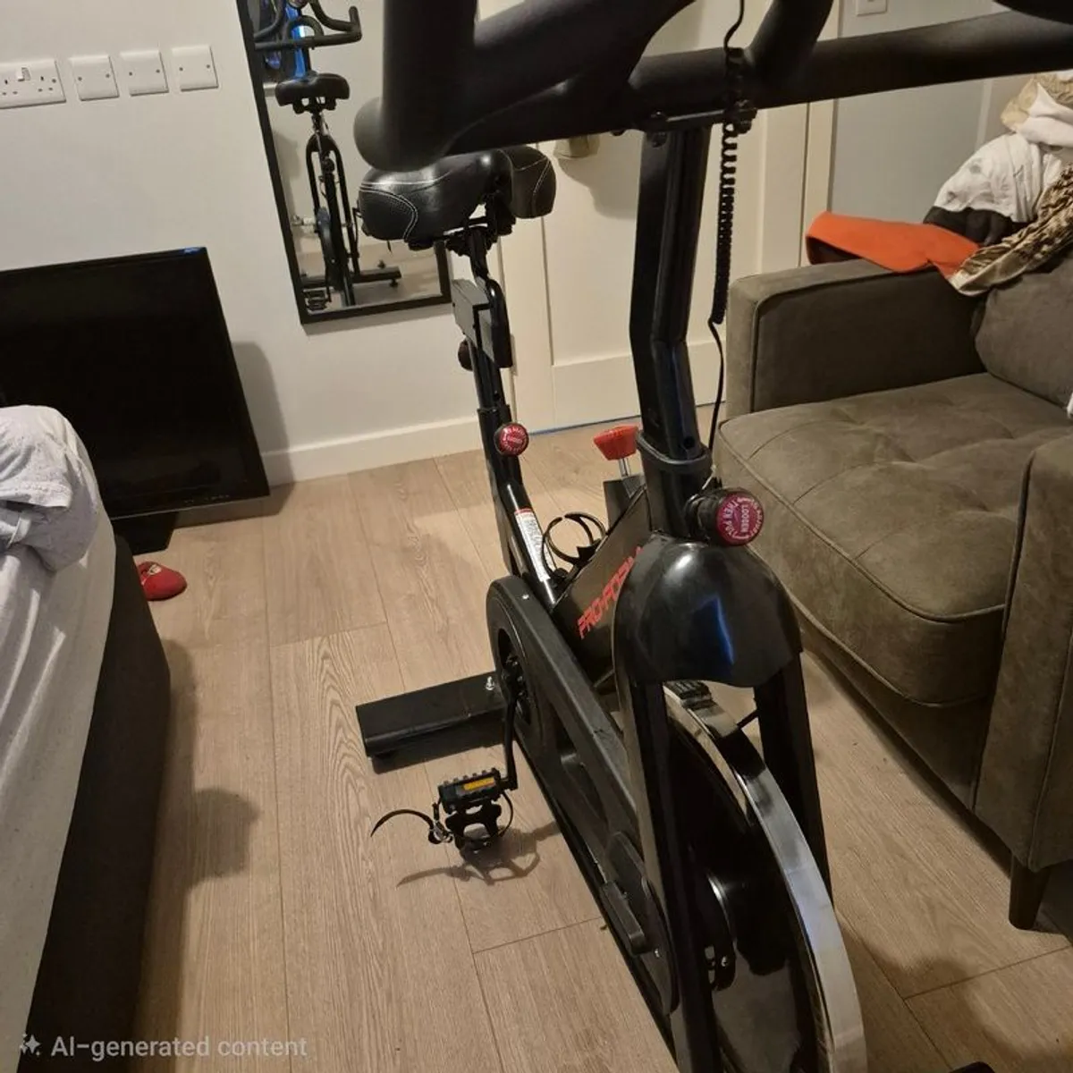 Proform SpX 500 - Image 3