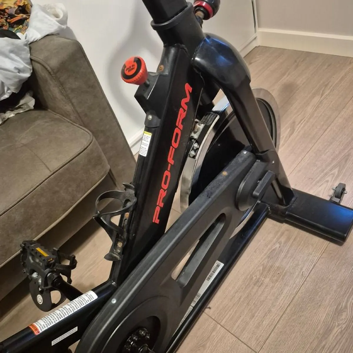 Proform SpX 500 - Image 4