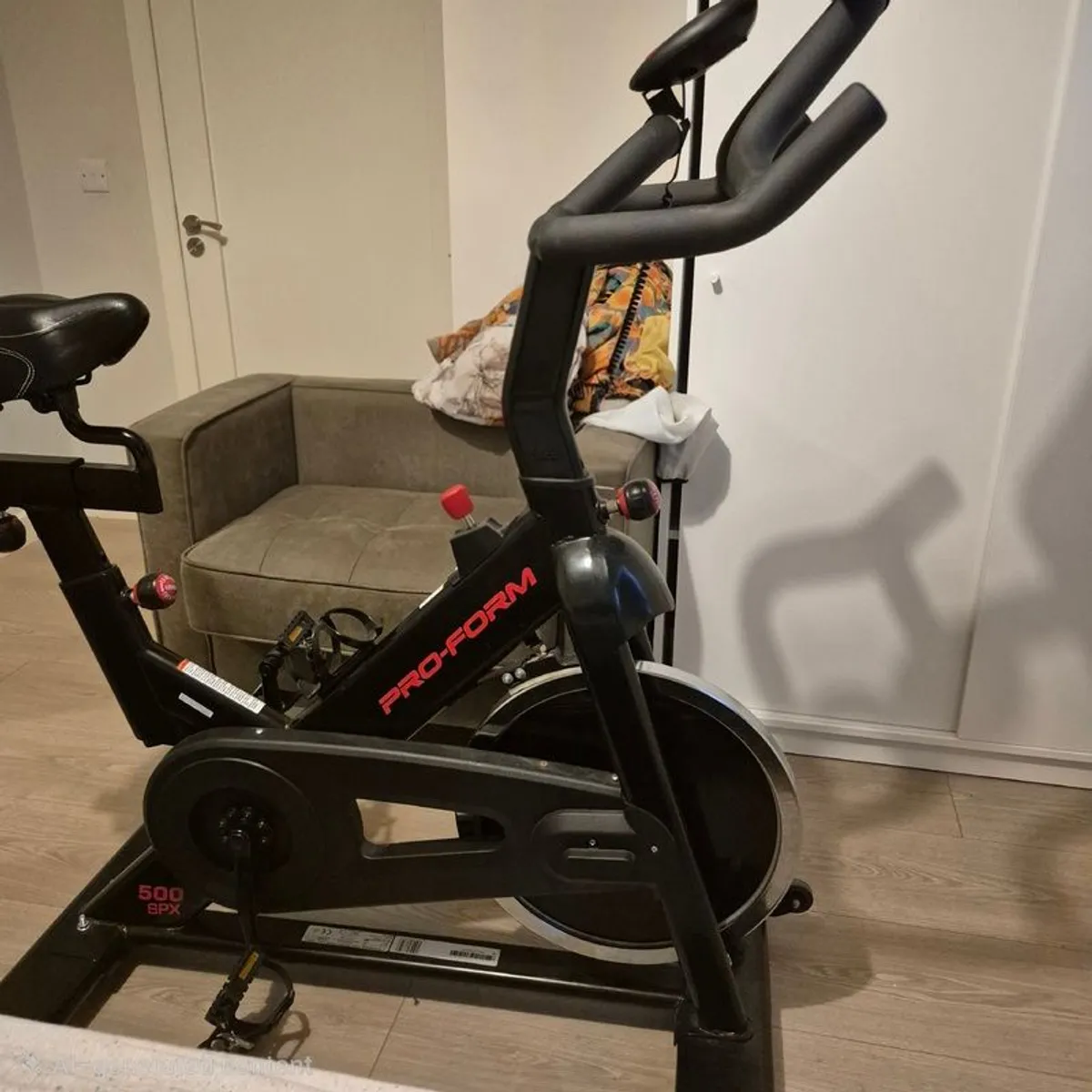 Proform SpX 500 - Image 1