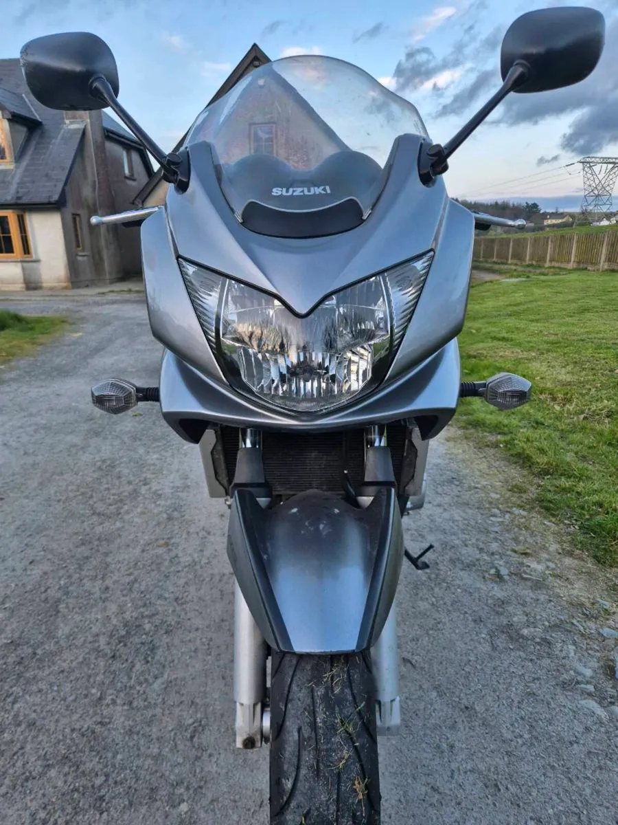 Suzuki bandit - Image 3