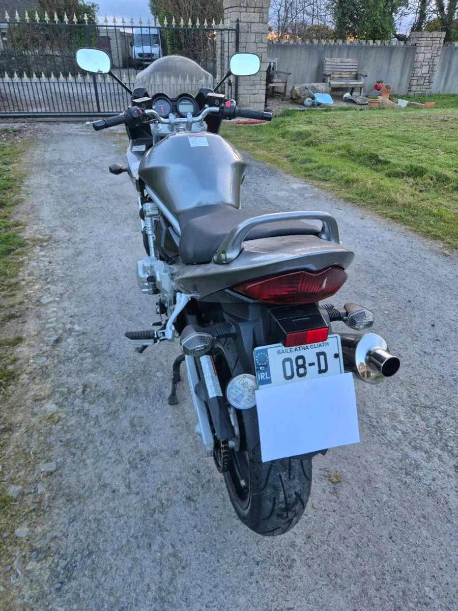 Suzuki bandit - Image 4