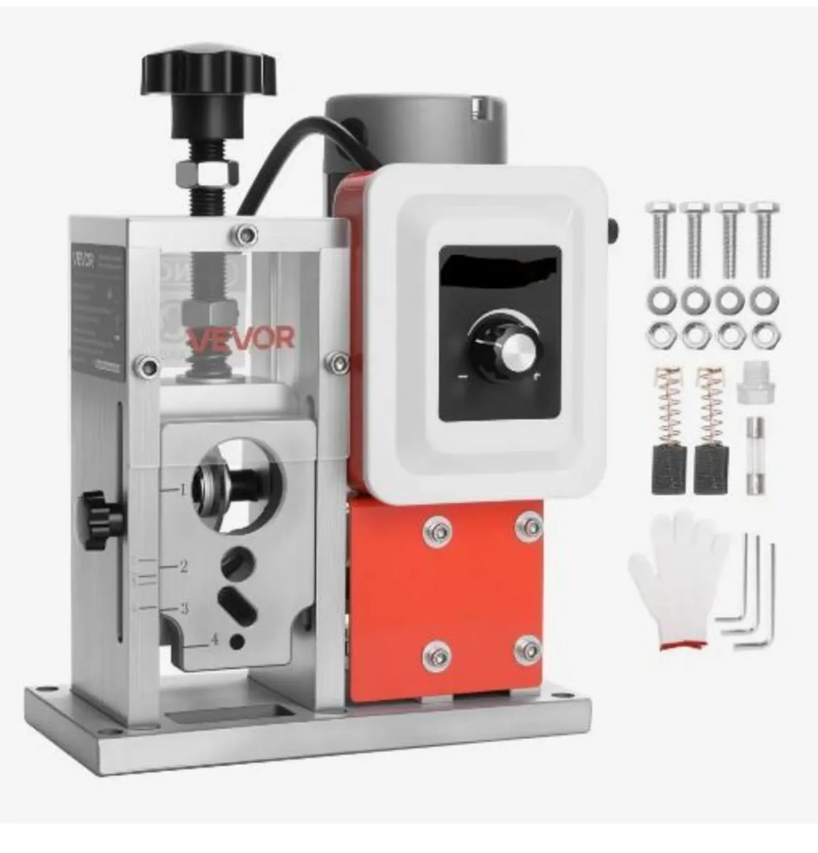 Electric Automatic Wire Stripper Stripping Machine - Image 1