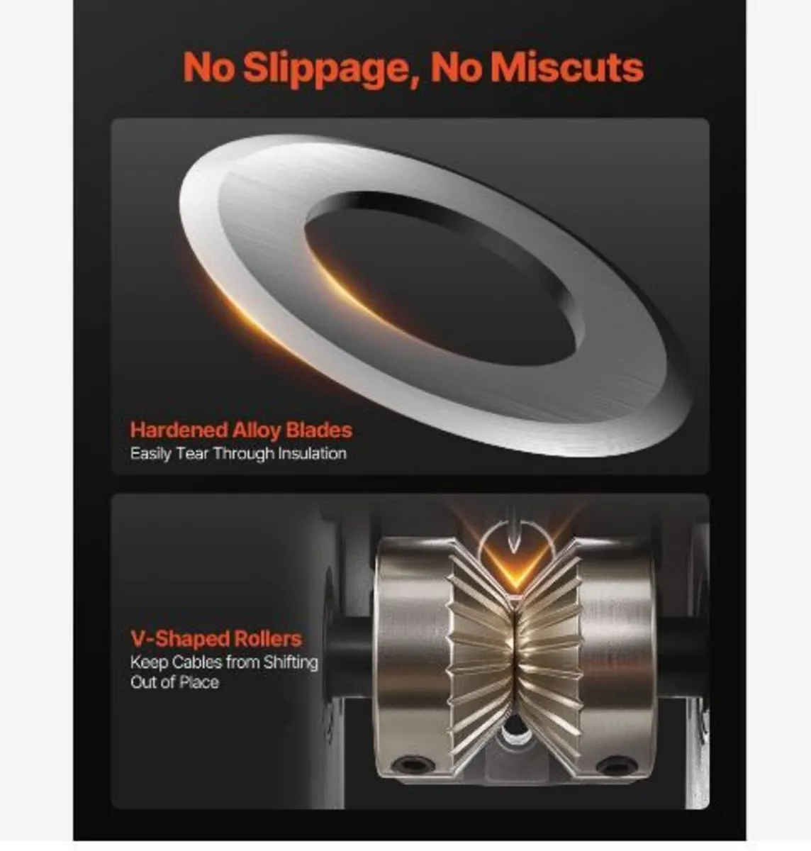 Electric Automatic Wire Stripper Stripping Machine - Image 4