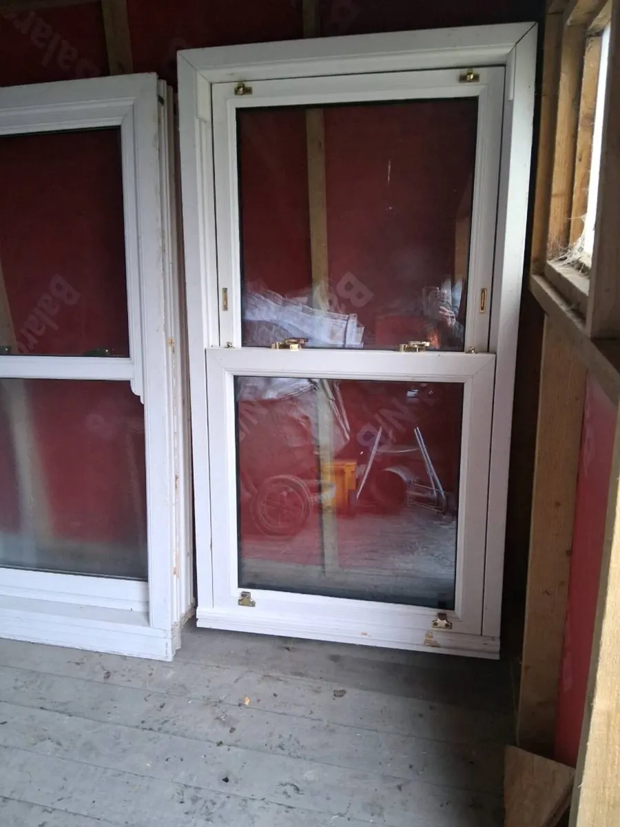 PVC SASH WINDOWS - Image 2