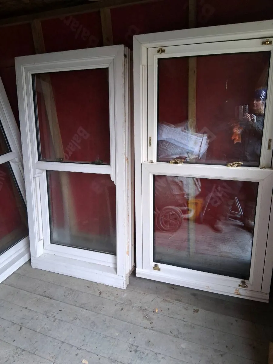 PVC SASH WINDOWS - Image 3