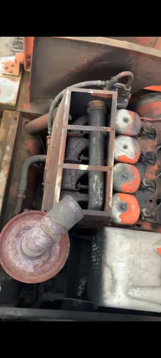 Deutz / komatsu /Cummins ,/Scania /,man  also - Image 1