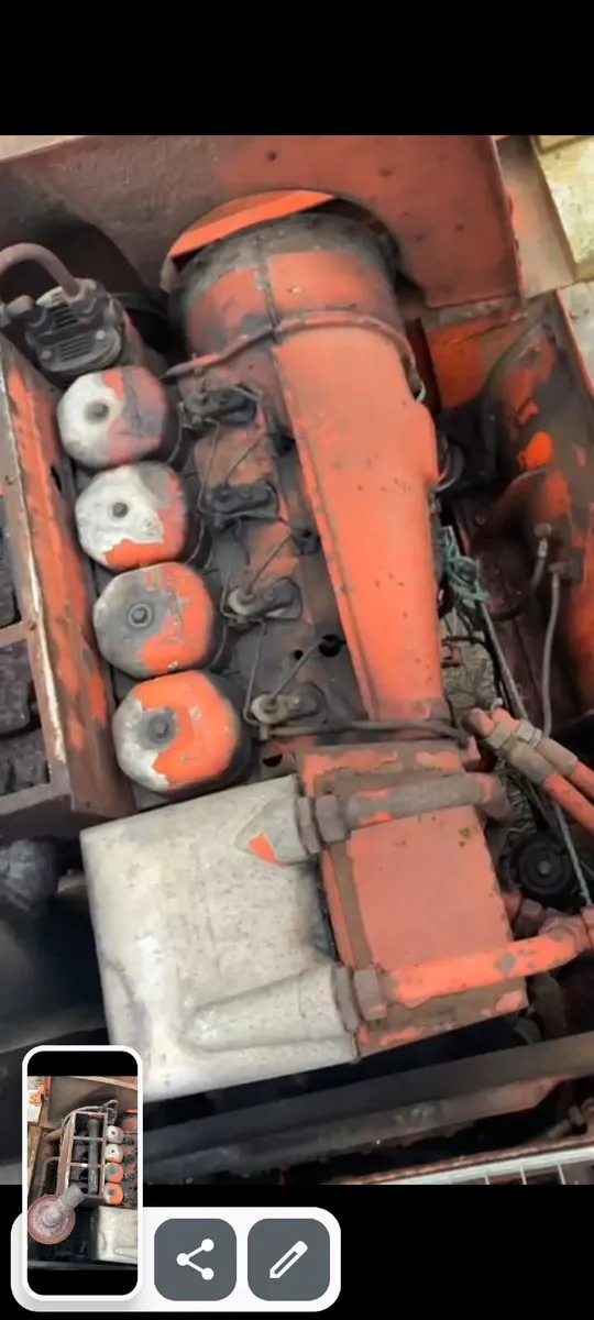 Deutz / komatsu /Cummins ,/Scania /,man  also - Image 2