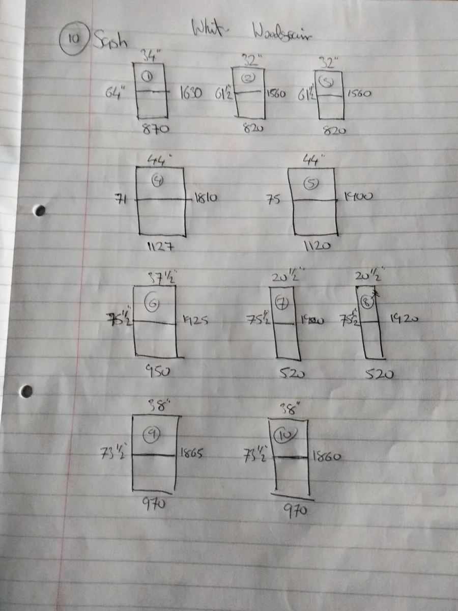 PVC SASH WINDOWS - Image 4