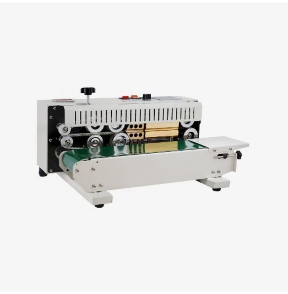 Continuous Bag Band Sealing Machine - Image 1