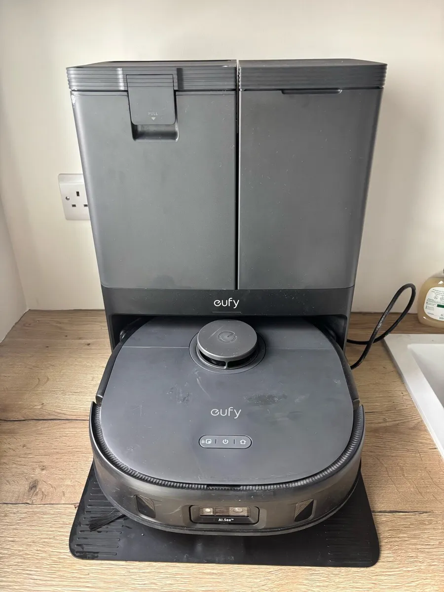 Eufy Clean X10 Pro - Image 1