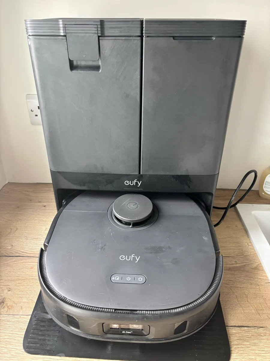 Eufy Clean X10 Pro - Image 3