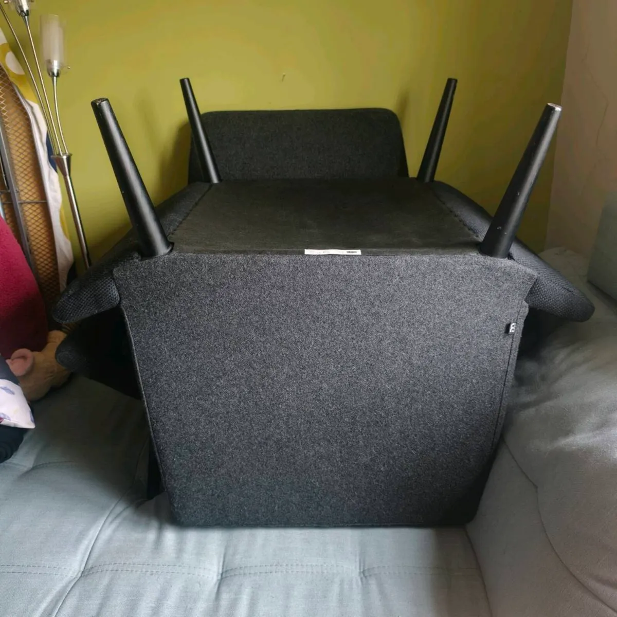 Armchair Set (2 pieces) - Image 1