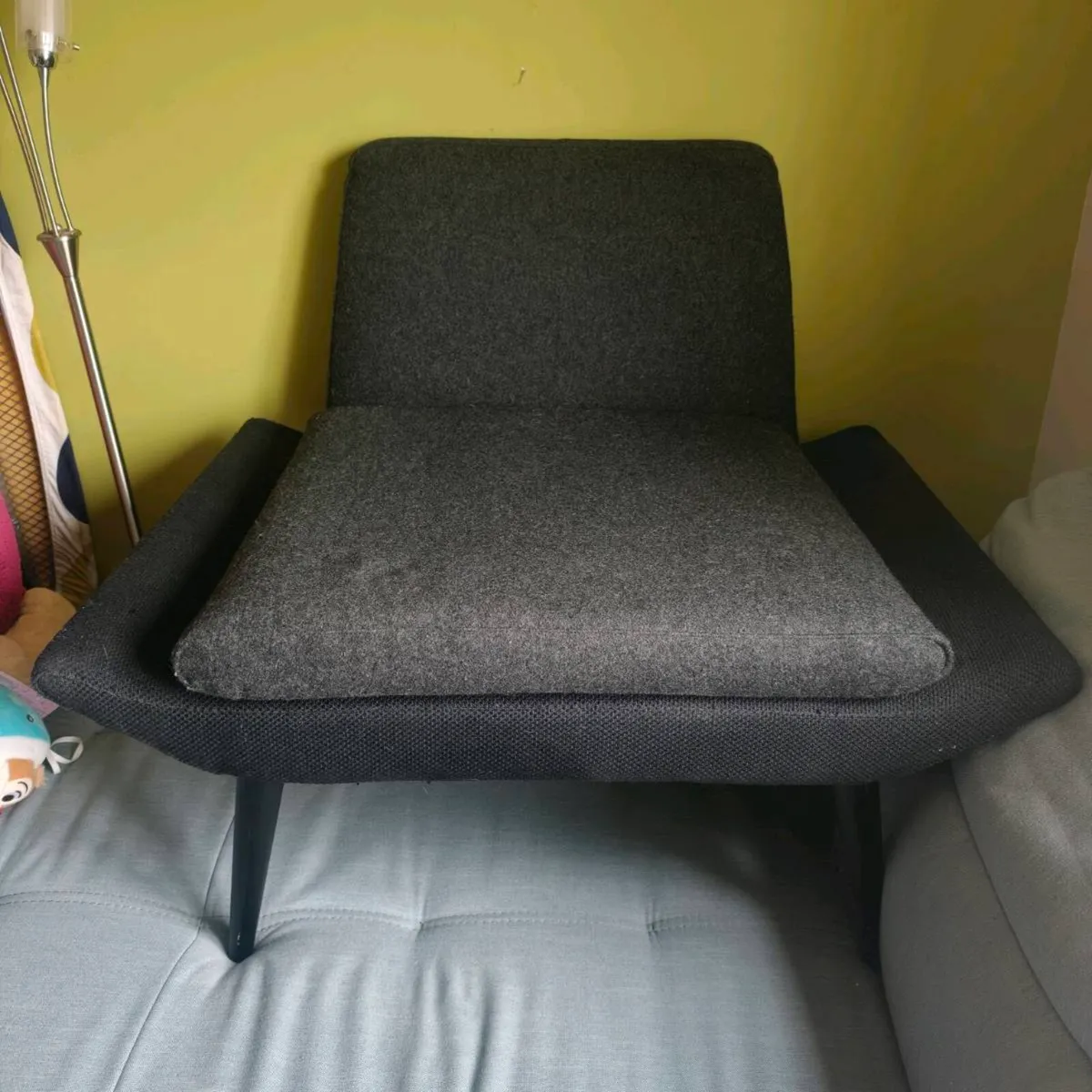 Armchair Set (2 pieces) - Image 2