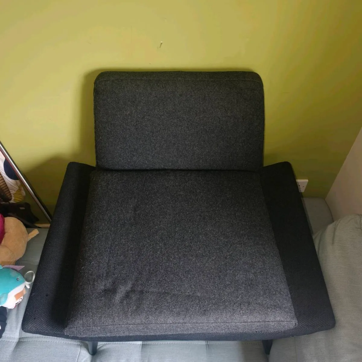 Armchair Set (2 pieces) - Image 3