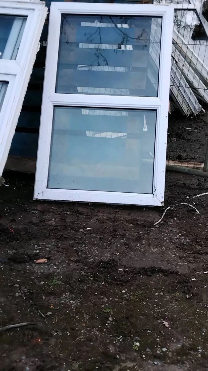 Pvc windows - Image 4