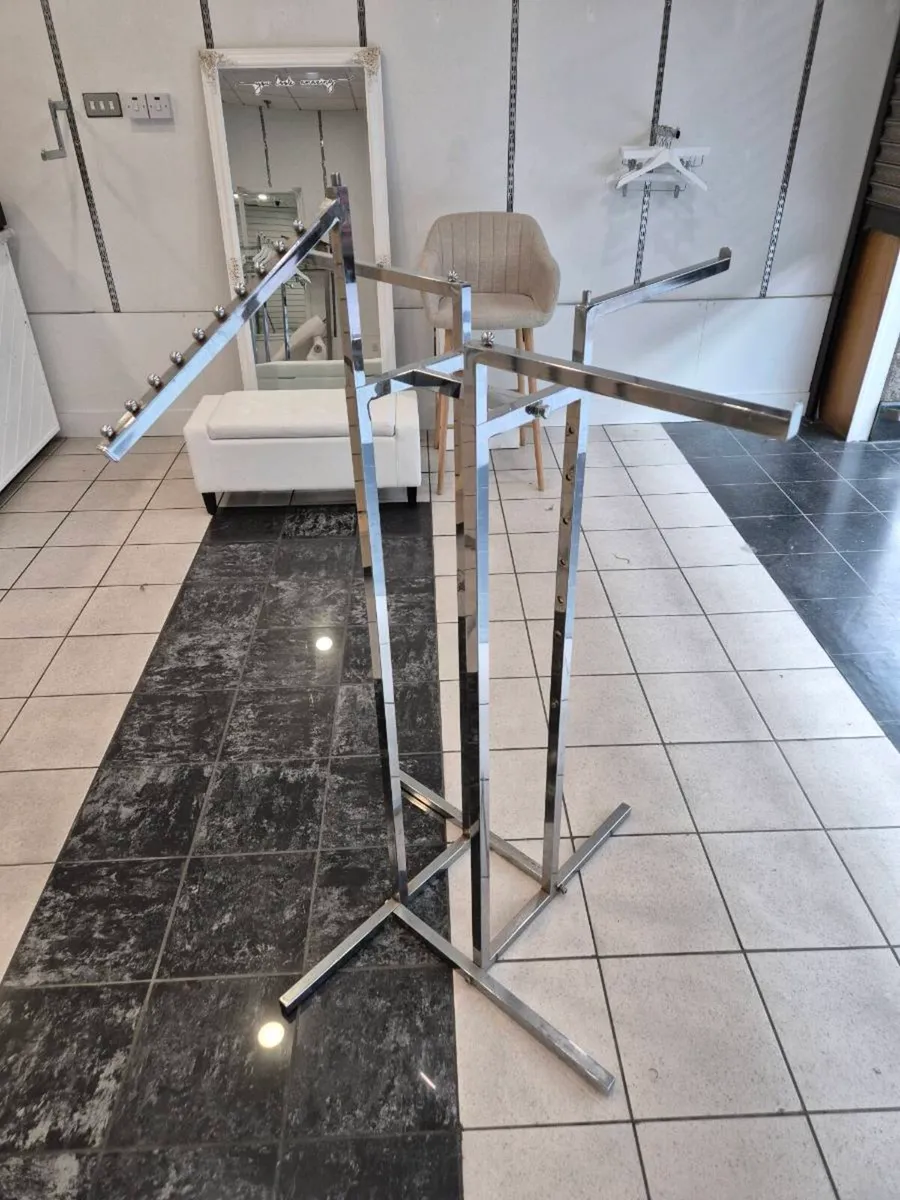 Full Shop Kit Out - All Fixtures Etc - Image 2