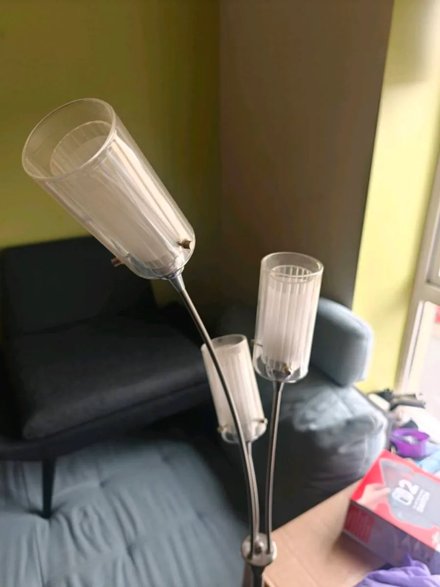 Standing Floor Lamps - Image 1