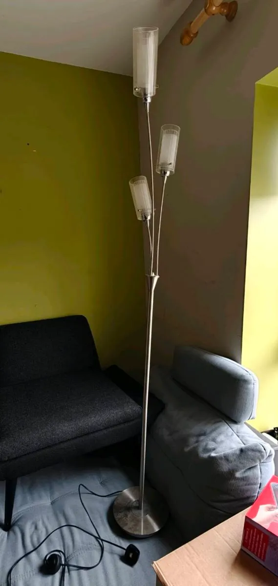 Standing Floor Lamps - Image 2