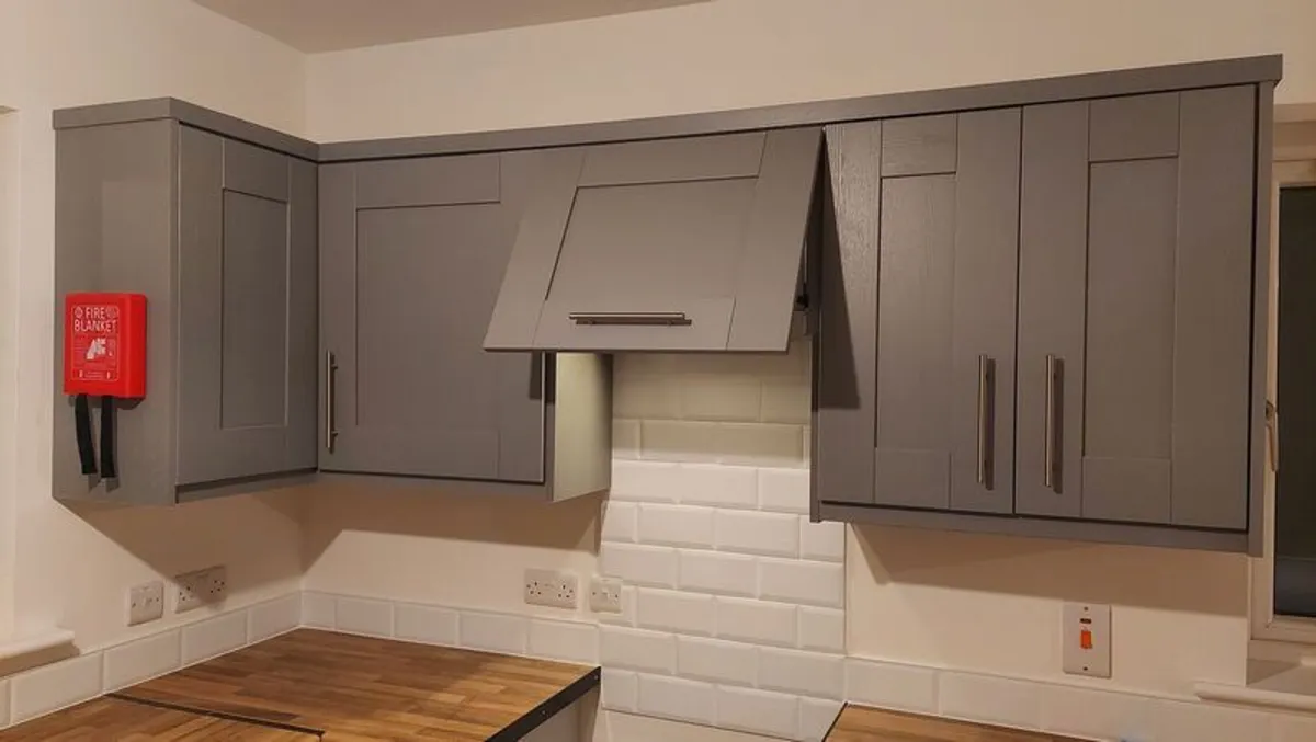 Kitchen cabinets - Image 3