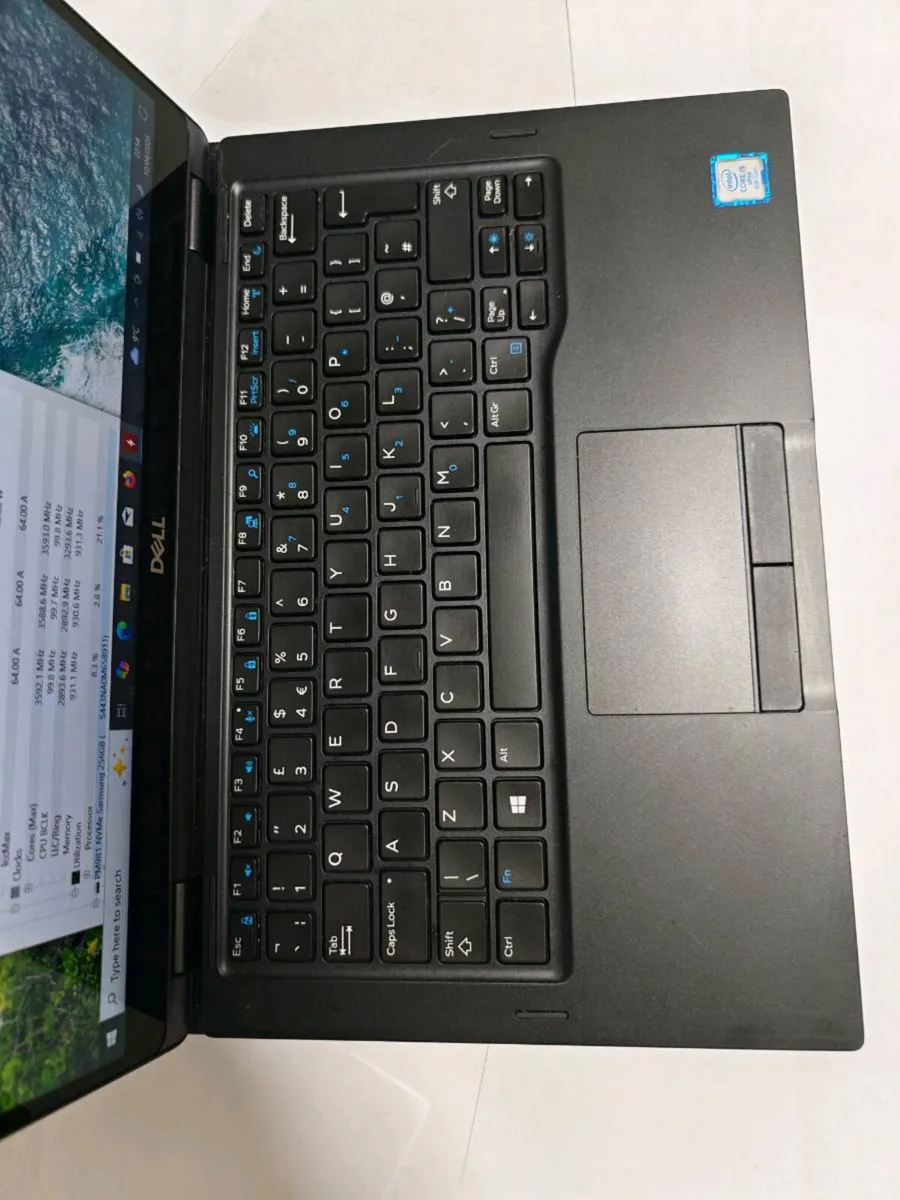 Dell Latitude 7390 2-in-1 Touchscreen i5 - Image 3