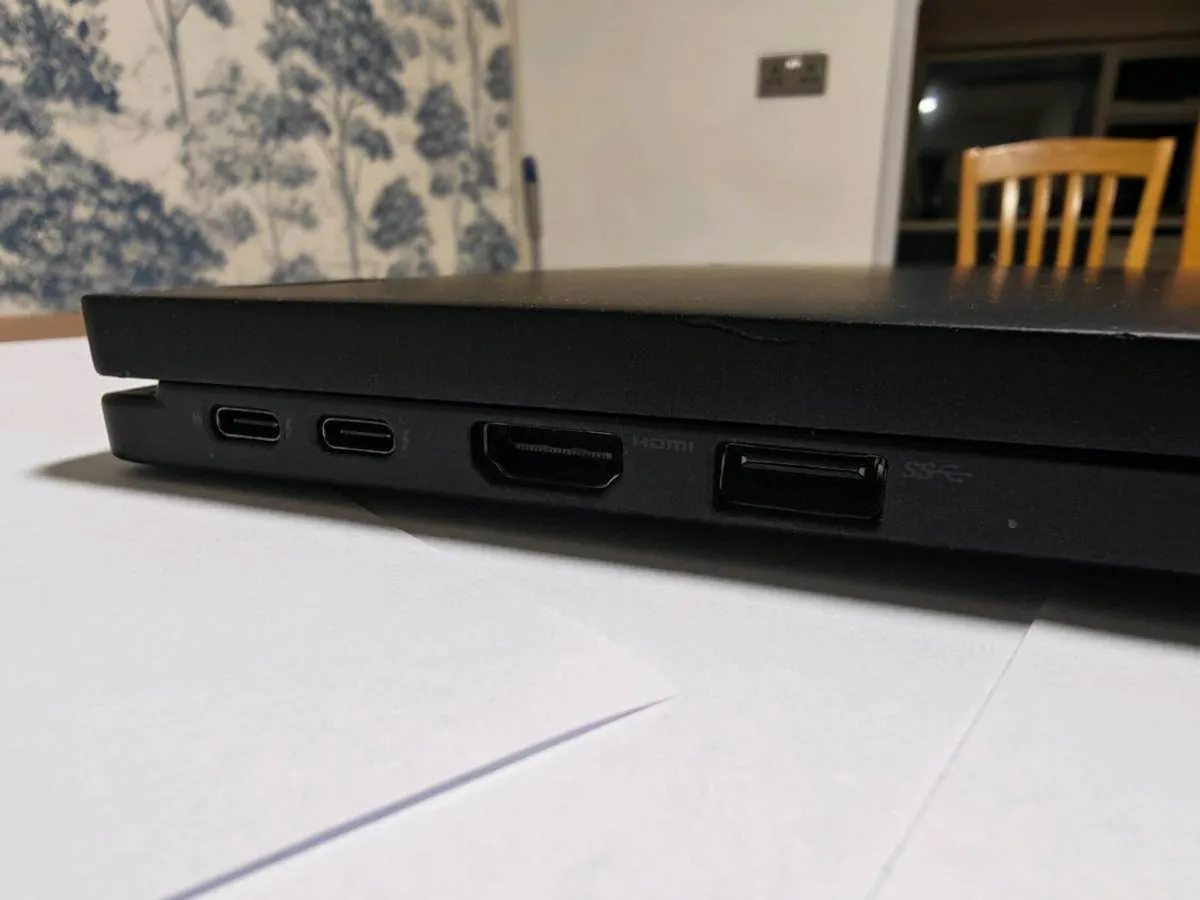 Dell Latitude 7390 2-in-1 Touchscreen i5 - Image 2