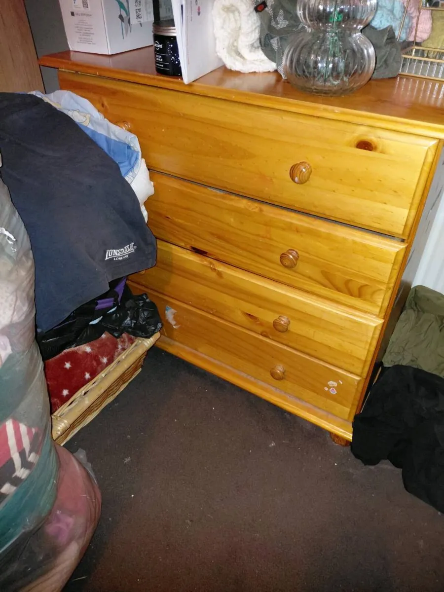 Drawers + lockers - Image 3