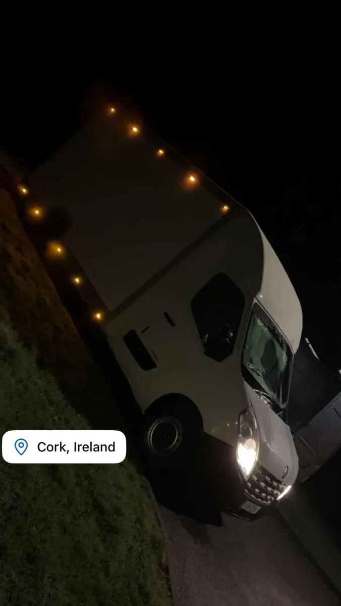 Renault Master low loader - Image 2