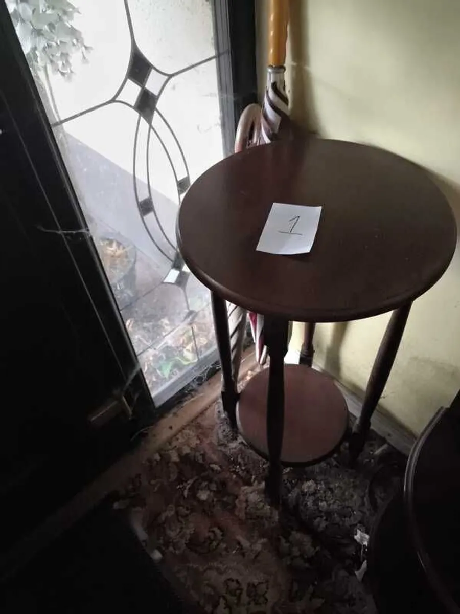 Household clearance- beautiful furniture - Image 1