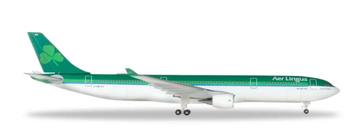 1/500 Aer Lingus Aircraft - Image 2