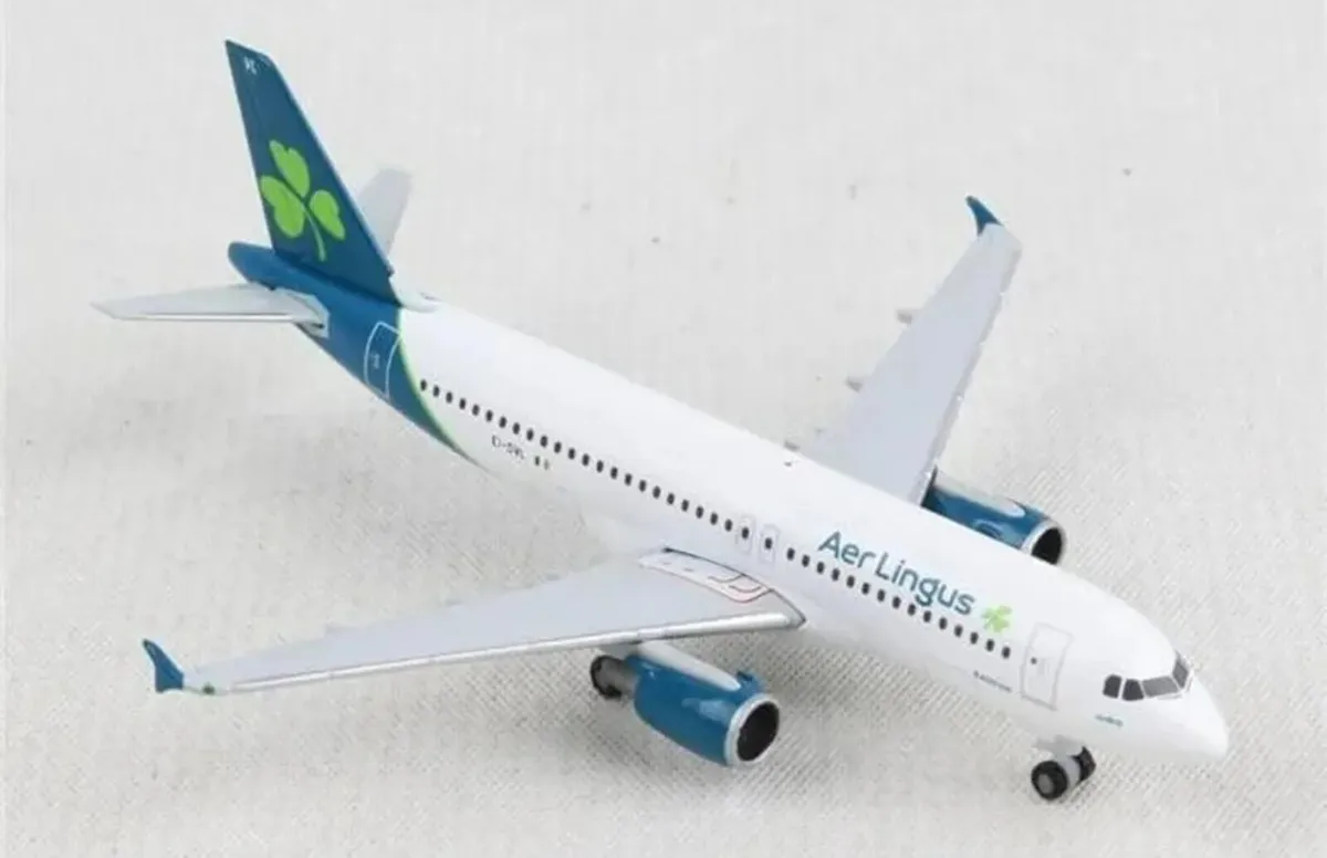 1/500 Aer Lingus Aircraft - Image 3