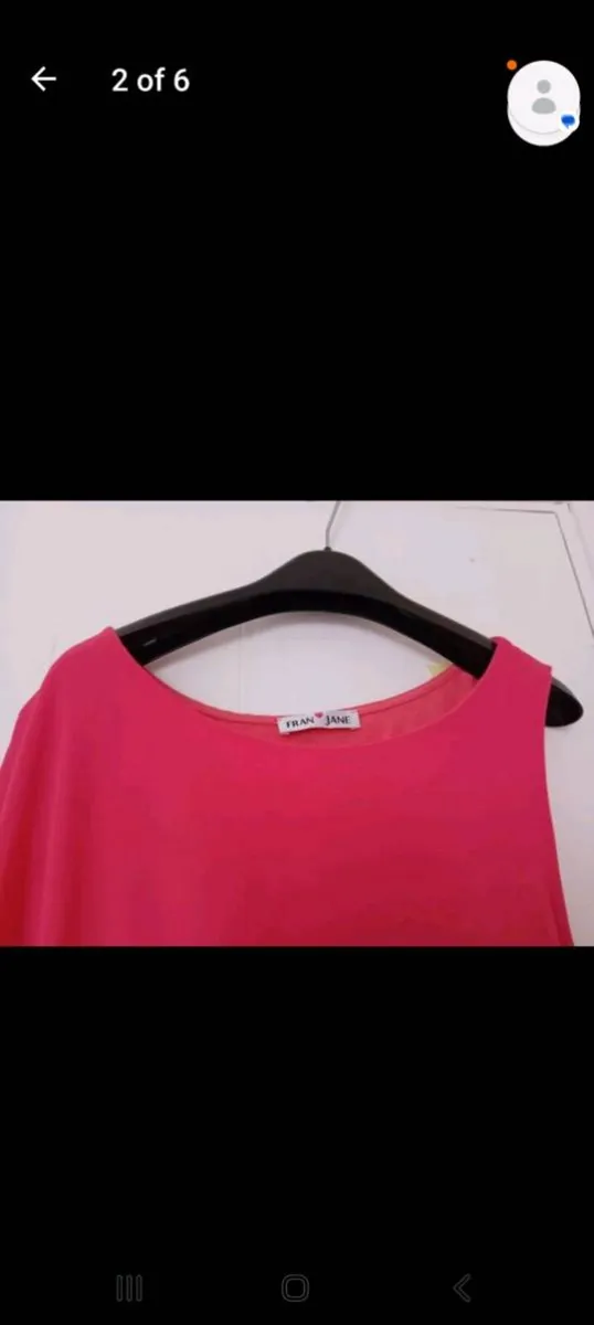 Ladies Dress - Image 2