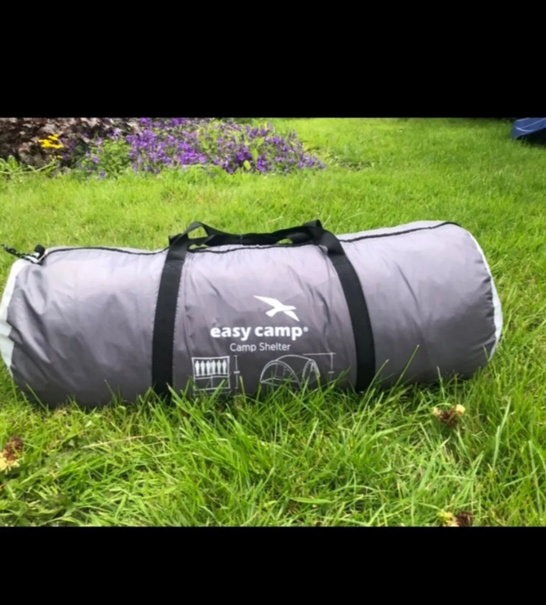 Gazebo / Tent / Shelter - Image 1