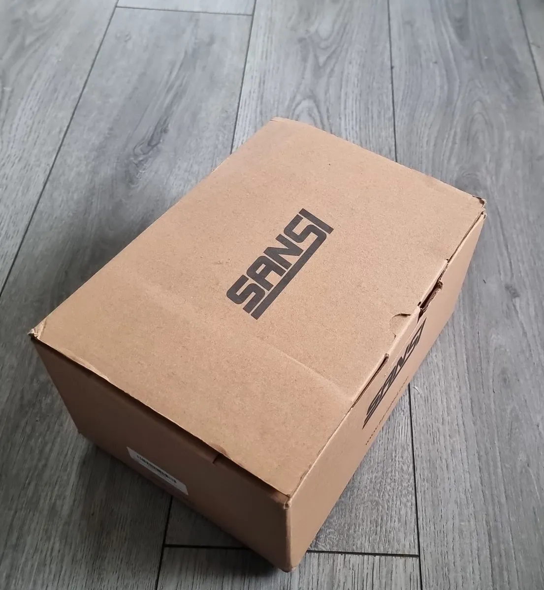 LED Security Lights 36W - Image 4