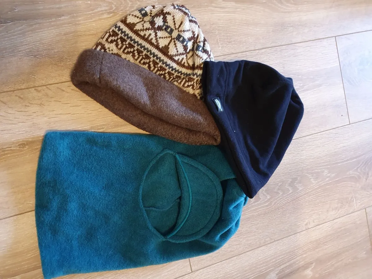 Ski Wear - Men's Medium size - Image 4